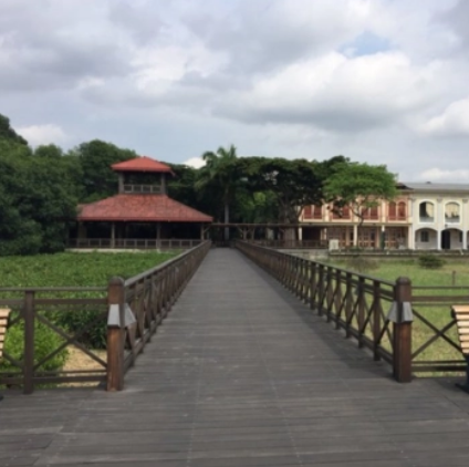 瓜亞基爾歷史公園