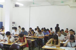 深圳教育培訓機構排名