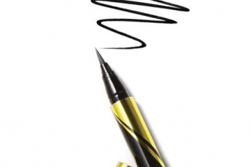 十大防水眼線筆:卡姿蘭上榜，哪款眼線筆最持久不暈染