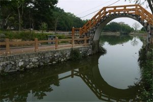茂名十大公園廣場排名：潘州公園上榜，第4以稻田為主題