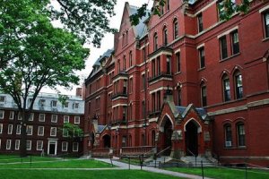 2018世界大學商科排名：QS商學院排名哈佛大學第一