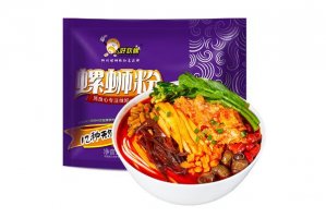 去廣西必帶十大特產零食 環江香豬上榜，第一是柳州十大特產之一