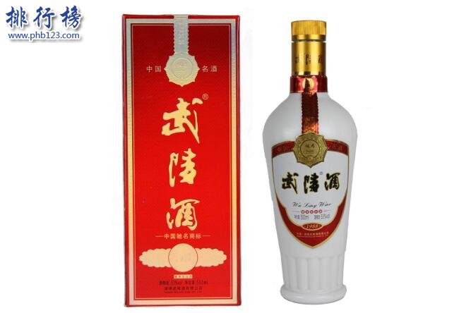 全國十大醬香酒 中國醬香型白酒排名榜