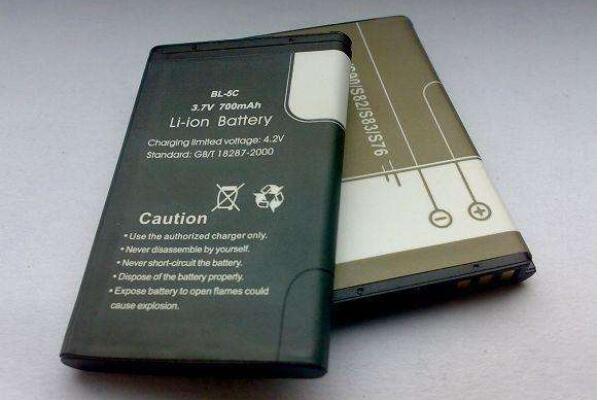 鋰電池容量和額定容量有什麼區別