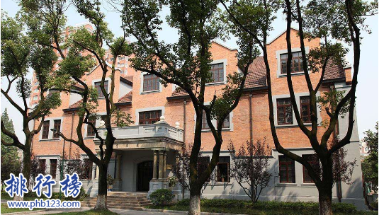 中國系統科學專業大學排名
