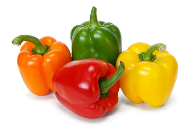 14款低熱量減肥食物 蔬菜人氣最高，哪些是你喜歡吃的