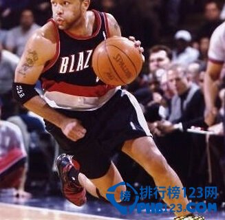 籃球界裡也有矮子將軍 NBA最矮的籃球運動員