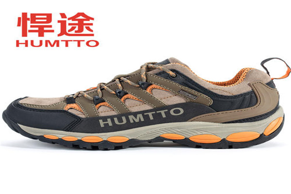 humtto是什麼牌子的鞋