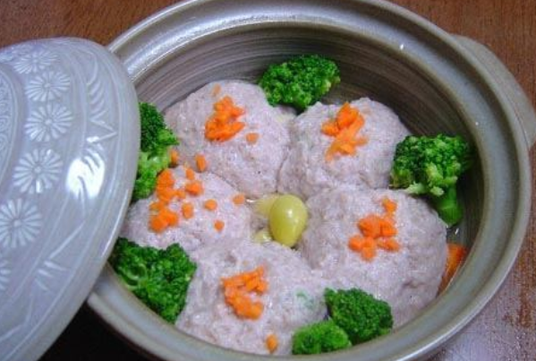 蘇菜十大傳統名菜