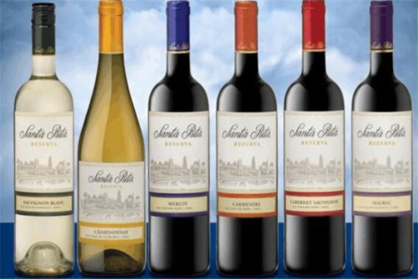 智利哪些品牌的葡萄酒好？智利葡萄酒牌子排名推薦