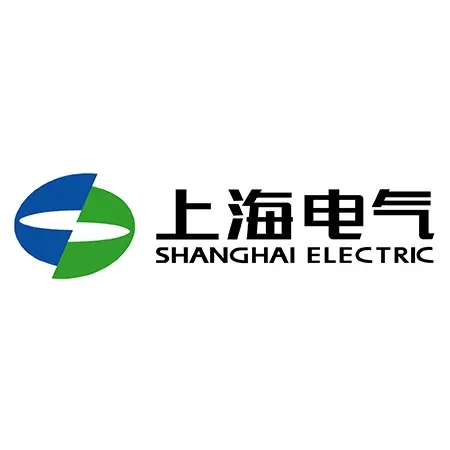 上海機電
