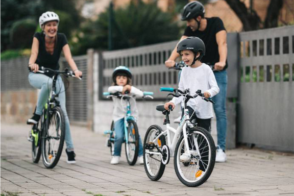 十大兒童腳踏車性價比 品質之選，值得孩子信賴