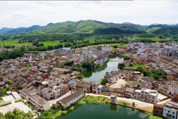 廣西柳州旅遊必去十大景點排名