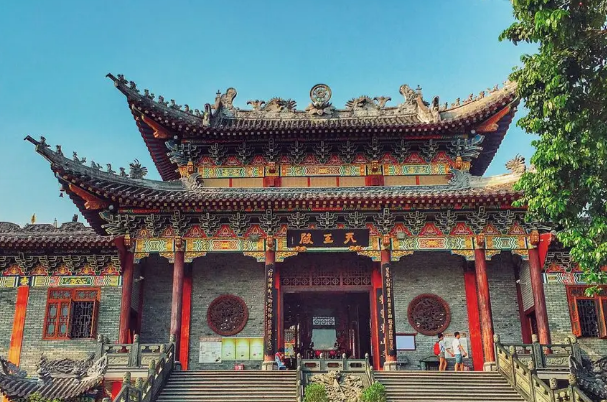 深圳東山寺