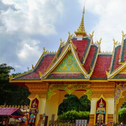泰國大佛寺