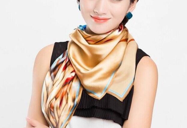 杭州絲綢哪個牌子好 2018杭州絲綢品牌排行榜