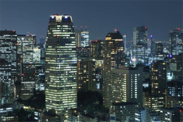 2019亞洲十大城市，國內四城上榜，第一是東京