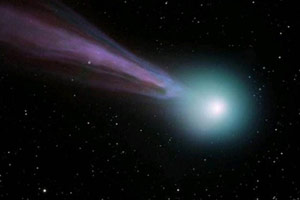 彗星發現排行榜(發現彗星最多的人)