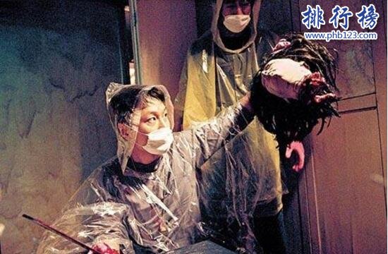 香港十大奇案之一:HelloKitty藏屍案,肢解頭顱裝入娃娃(圖片)