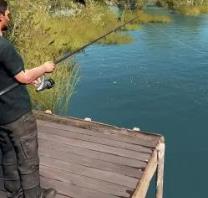 終極釣魚模擬2