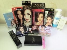 泰國必買清單及價格表2020 Mistine彩妝必買！