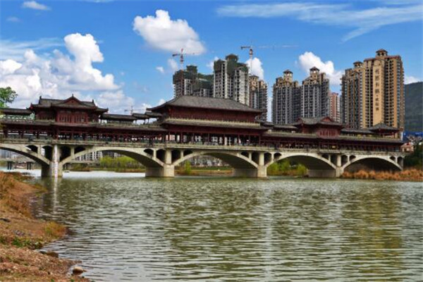 中國十大宜居城市排名，紹興/信陽上榜，你去過幾個