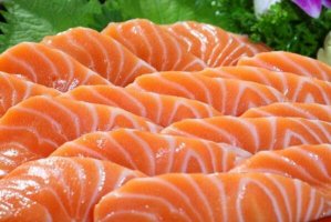 世界公認十大健康食品 燕麥上榜，第一是最好吃的海魚之一