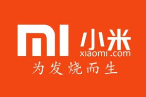 小米成中國第二大手機製造商