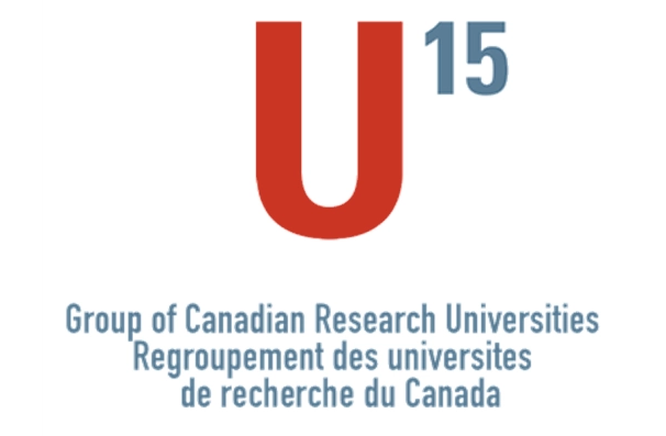 加拿大U15研究型大學聯盟