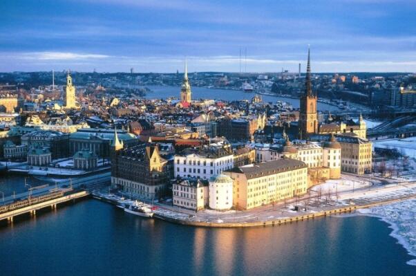斯德哥爾摩景點排行榜前十名