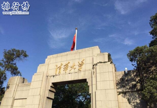 中國十大名校排名，北京大學久居榜首至今從未跌下神壇