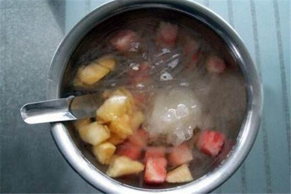 泉州十大名小吃排名 醋肉必吃，四果湯在夏季最受歡迎