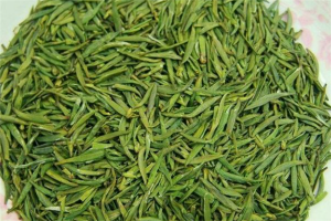 中國十大綠茶排名：都勻毛尖上榜，第八是極品尖茶