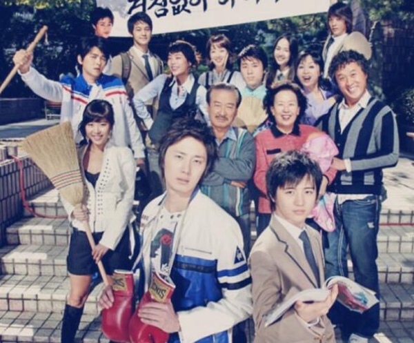 搞笑韓劇排行榜前十名，好看又搞笑的韓國經典電視劇推薦