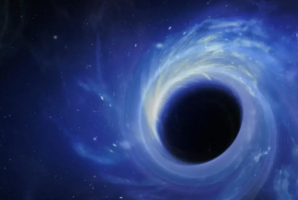 世界十大難題，黑洞未解之謎上榜，第五的概念常出現在電影