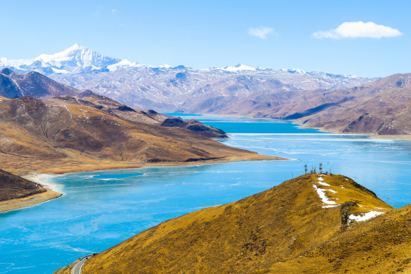 西藏6月份旅遊景點排行榜