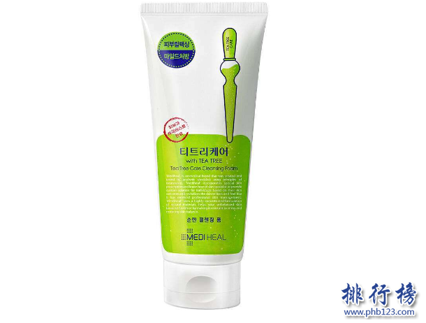 韓國男士護膚熱銷品牌推薦：韓國男士護膚品排行榜10強  