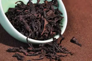 烏龍茶十大品種，鐵漢羅是茶中極品，第九適合女性飲用