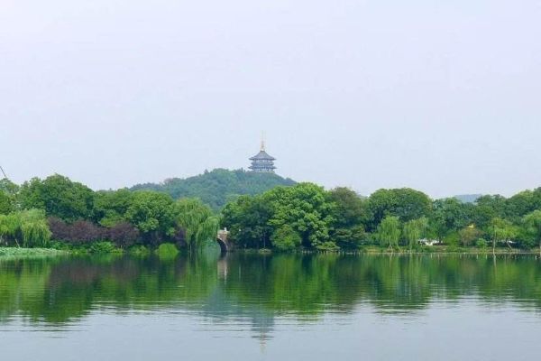 杭州一日游必去的十大景點排行榜