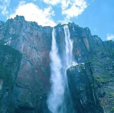 朗達興吉瓦萊瀑布