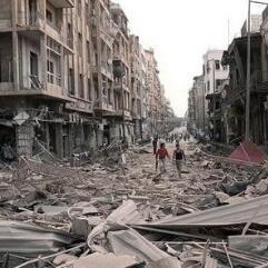 1138年敘利亞阿勒頗大地震