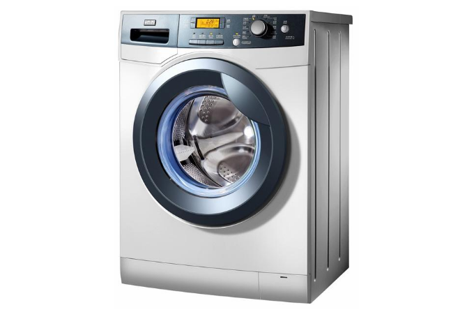國內十大洗衣機品牌排行榜 海爾位列第一，小天鵝上榜
