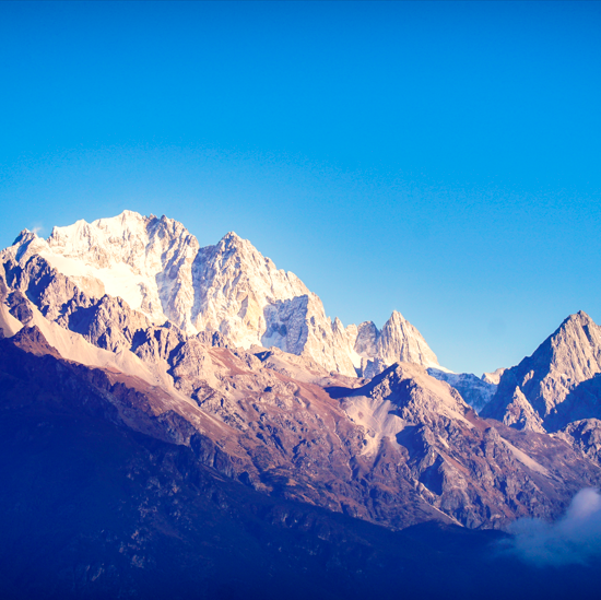 中國海拔排名前20的山排行榜