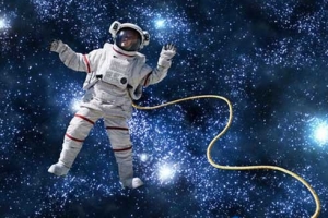 科幻片中十大常見的太空誤解