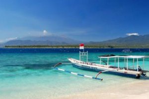 亞洲海島旅遊排名：亞洲適合旅遊的海島有哪些
