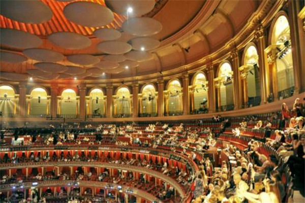 世界著名的十大歌劇院 亞馬遜劇院上榜，第七能屋頂上漫步