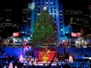 全球最美的十四大聖誕樹排行榜