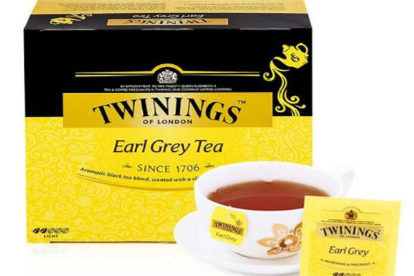 什麼牌子的茶最好喝？世界十大名茶品牌排行榜