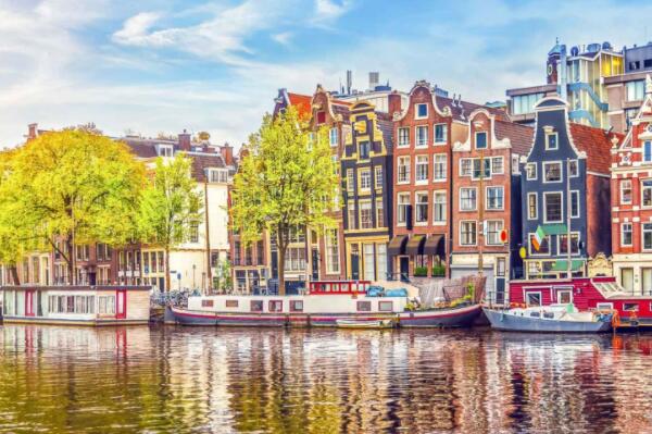 阿姆斯特丹景點排行榜前十名