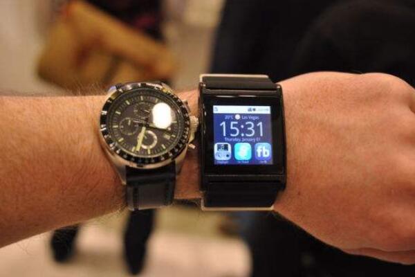 智慧型手錶和傳統手錶怎么選